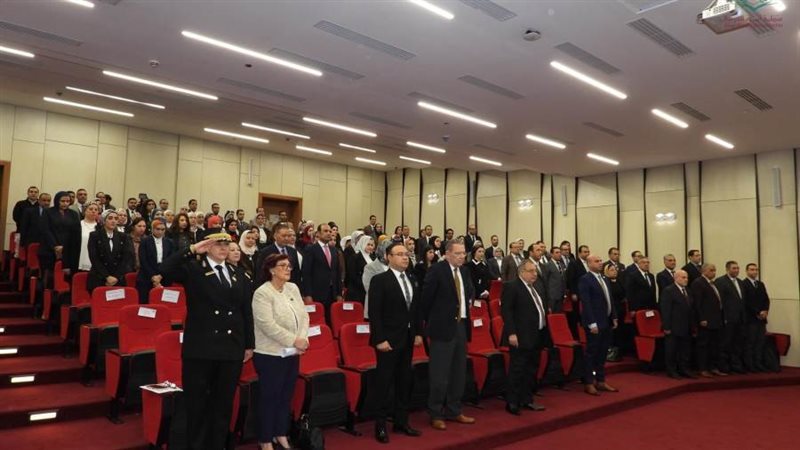 النيابة الإدارية