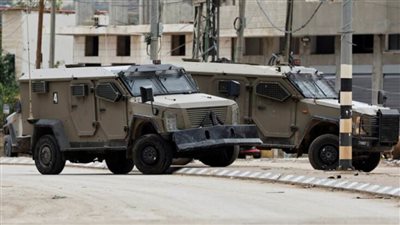 الجيش الإسرائيلي يشن حملة مداهمات ويقتحم بلدات في الضفة الغربية