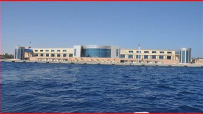 إعادة فتح ميناء الغردقة البحري وانتظام الحركة الملاحية بموانئ البحر الأحمر 