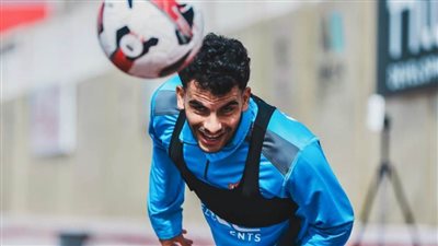 تفاصيل جلسة جوميز مع زيزو قبل مران الزمالك