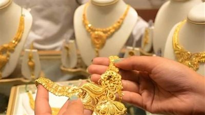 عاجل.. انخفاض كبير يضرب سعر الذهب اليوم الاثنين في منتصف التعاملات