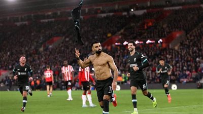 تصريح عاجل من محمد صلاح بشأن مصيره في ليفربول