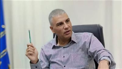 محافظ أسوان يشارك في افتتاح الملتقى والمعرض الدولي السنوي للصناعة بمركز المنارة