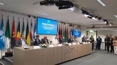 اجتماع أوبك + المقبل افتراضيا لبحث بيانات سوق النفط الخام