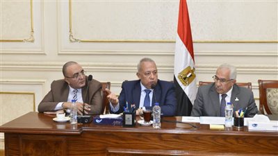 مطالب برلمانية بسرعة توصيل الغاز الطبيعي لمدينة أسيوط الجديدة