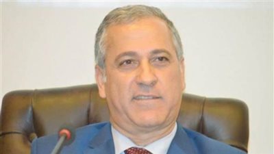 الشوربجي يشكر الرئيس السيسي على تجديده الثقة فيه برئاسة الهيئة الوطنية للصحافة