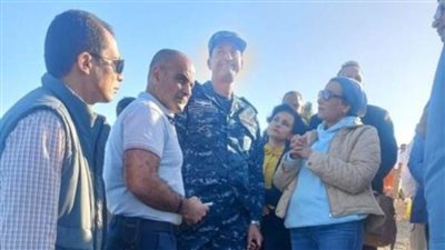 وزيرة البيئة: حماية البيئة البحرية والشعاب المرجانية أولوية أولى لدى الدولة