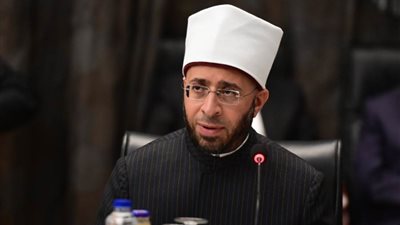 وزير الأوقاف: بناء الإنسان هدف رئيسي للدولة