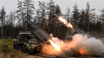 أوكرانيا: ارتفاع قتلى الجيش الروسي لـ 732 ألفًا و350 جنديًا منذ بدء العملية العسكرية