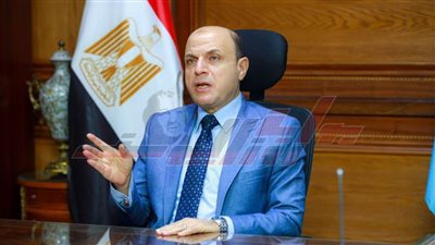  لليوم الثالث على التوالي .. توقف حركة الملاحة والصيد بميناء البرلس