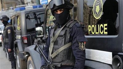 حملات أمنية لضبط تجارالمخدرات والأسلحة النارية غير المرخصة بأسوان ودمياط