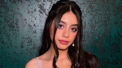 ياسمينا العبد تنضم لأبطال مسلسل «لام شمسية»