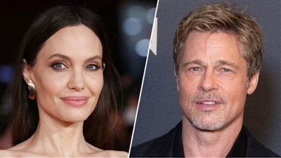 براد بيت يتوسل لأنجلينا جولي.. مستعد لفعل أي شيء لرؤية الأطفال