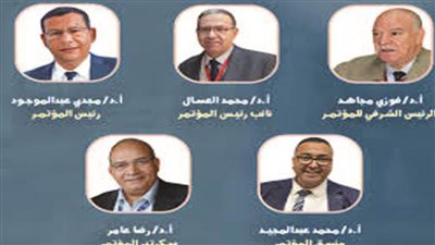 29 نوفمبر انطلاق المؤتمر العلمي الدولي الثالث لأمراض الكبد والجهاز الهضمي