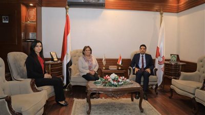 نائب محافظ سوهاج يشهد عددًا من فعاليات المبادرة الرئاسية «بداية جديدة لبناء الإنسان»