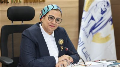 «قومي المرأة» يهنئ رؤساء الهيئات الإعلامية والعضوات والأعضاء الجدد