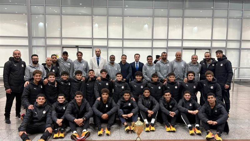 بعثة الأبطال