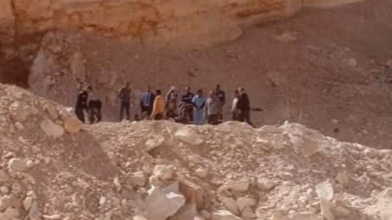 منطقة جبل الطير