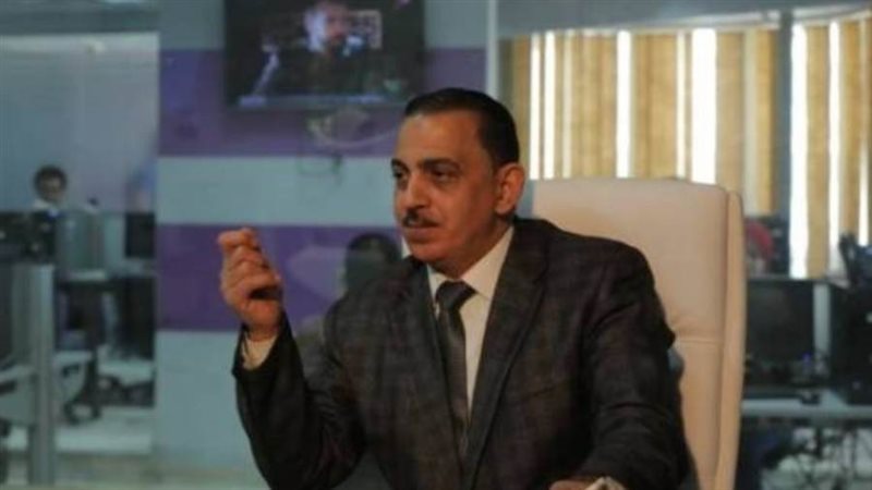 محمود فؤاد رئيس جمعية