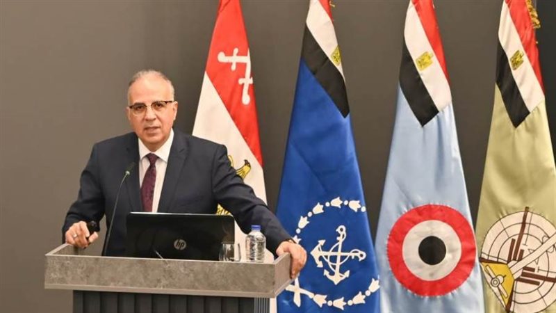 د. هاني سويلم وزير