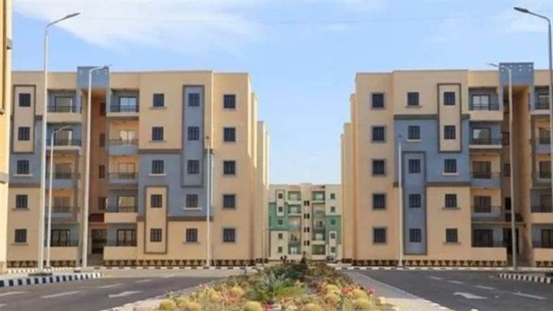 مشروعات الإسكان الاجتماعي