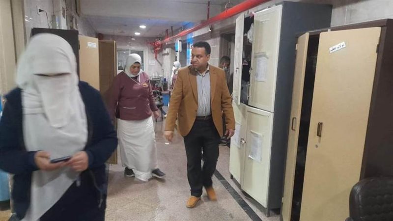 جانب من الحملات