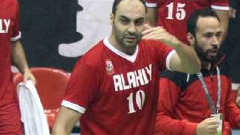 طارق الغنام