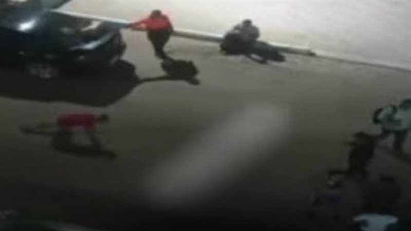 جانب من واقعة جامعة