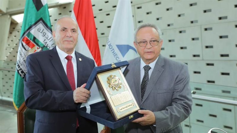 توقيع اتفاقية تعاون