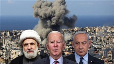 عاجل| الكابينيت الإسرائيلي يصادق على وقف إطلاق النار مع لبنان.. نص الاتفاق