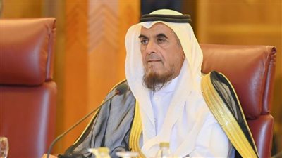 رئيس الاتحاد العربي للبناء: العمل المشترك يدفع مسيرة التنمية قدماً