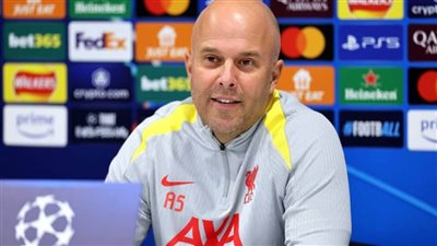 عاجل.. أرني سلوت يبرز دور محمد صلاح في تشكيلته قبل مواجهة ريال مدريد