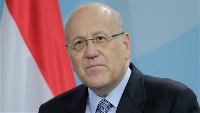 ميقاتي: العدوان الإسرائيلي هذا المساء يؤكد أن الاحتلال لا يقيم وزنًا لأي قانون أو اعتبار