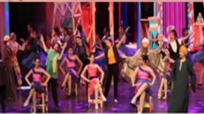  الثقافة تقدم 