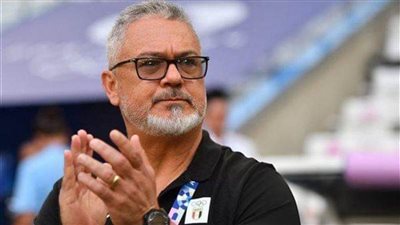 موقعة الحسم.. ميكالي يعلن تشكيل منتخب الشباب لمواجهة تونس في بطولة شمال إفريقيا