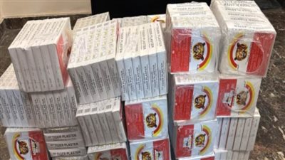 ضبط شخصين بالقاهرة يتاجران في الهواتف المحمولة المهربة جمركيًا