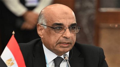 وزير العدل: التشكيل الجديد للجنة التشريعية يمثل نقلة نوعية في دعم المنظومة التشريعية المصرية