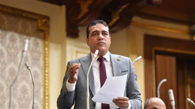 برلماني: وقف إطلاق النار في لبنان خطوة مهمة لوقف حرب الإبادة في المنطقة