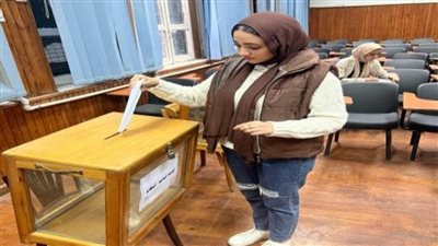 اليوم.. إسدال الستار على نتائج انتخابات الاتحادات الطلابية 2024