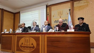 محافظ كفر الشيخ يترأس المجلس التنفيذي لمناقشة عدد من الموضوعات والقرارات