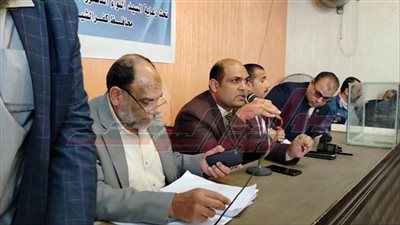 إعلان نتيجة القرعة العلنية لترخيص 30 سيارات أجرة لنقل الركاب بدسوق