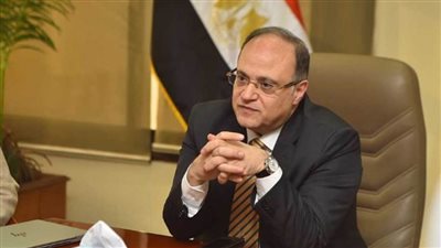 رئيس هيئة الدواء في تدشين التحالف المصري لمصنعي اللقاحات