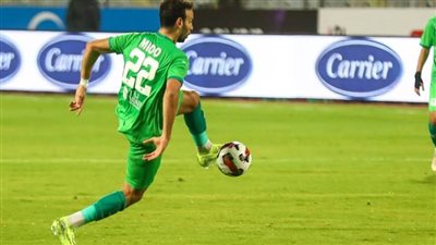 عاجل| ليلة أسطورية للبورسعيدية.. المصري يتصدر مجموعة الزمالك بالكونفدرالية بعد تخطي أنيمبا