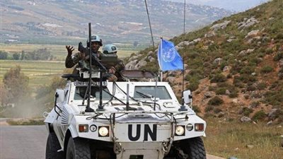اليونيفيل ترحّب بوقف إطلاق النار في لبنان وتؤكّد مواصلة أداء مهامها