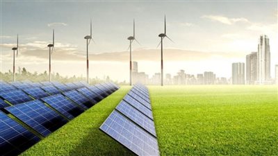 الغرف العربية: 30 مليار دولار حجم سوق الطاقة المتجددة سنويًا بحلول عام 2030
