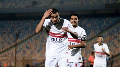 عاجل|  فتوح ودونجا يخضعان للكشف عن المنشطات بعد مواجهة بطل موزمبيق 