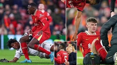 عاجل.. تقييم: أسوأ 4 لاعبين بـ