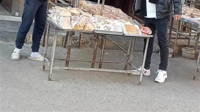 حملات مكثفة لرفع الإشغالات ومتابعة رخص المحال العامة بمراكز المنيا