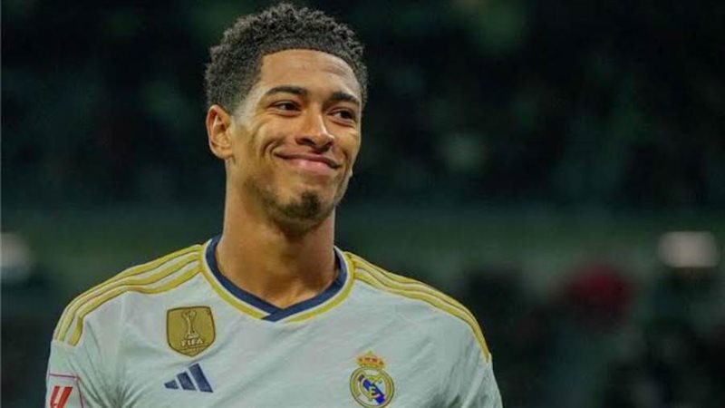 جود بيلينجهام