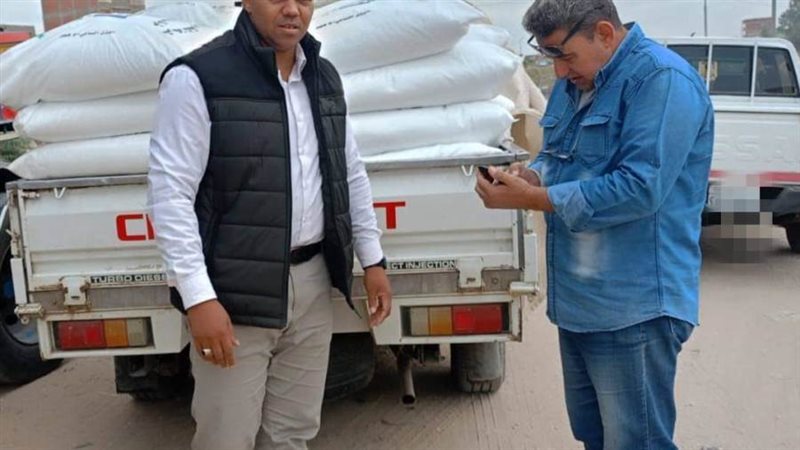 جانب من الحملات